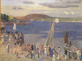 Padstow Regatta
